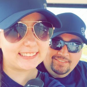 Meet your Posher, Cheri